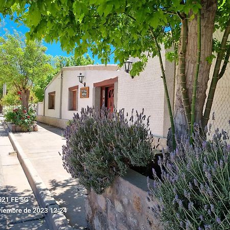 Cardones De Molinos B&B 외부 사진