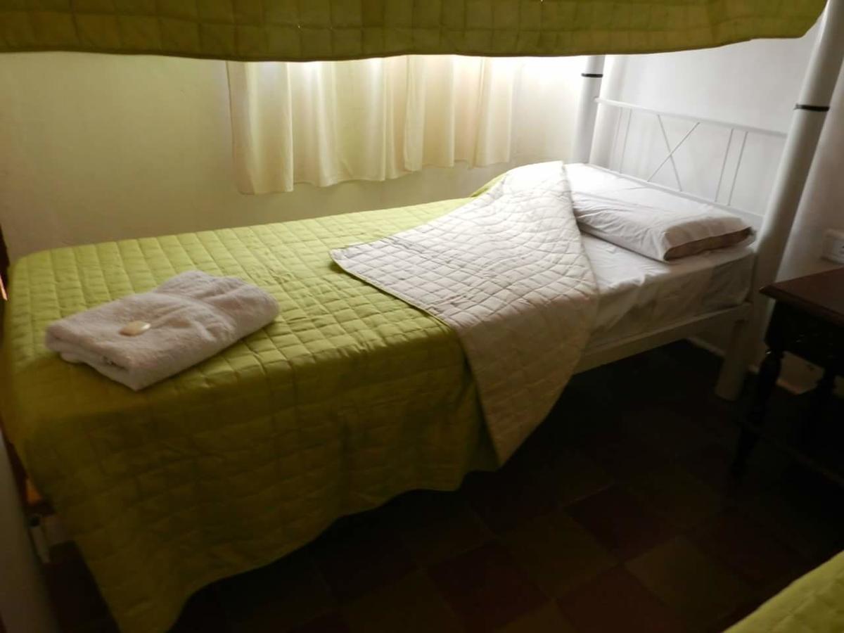 Cardones De Molinos B&B 외부 사진