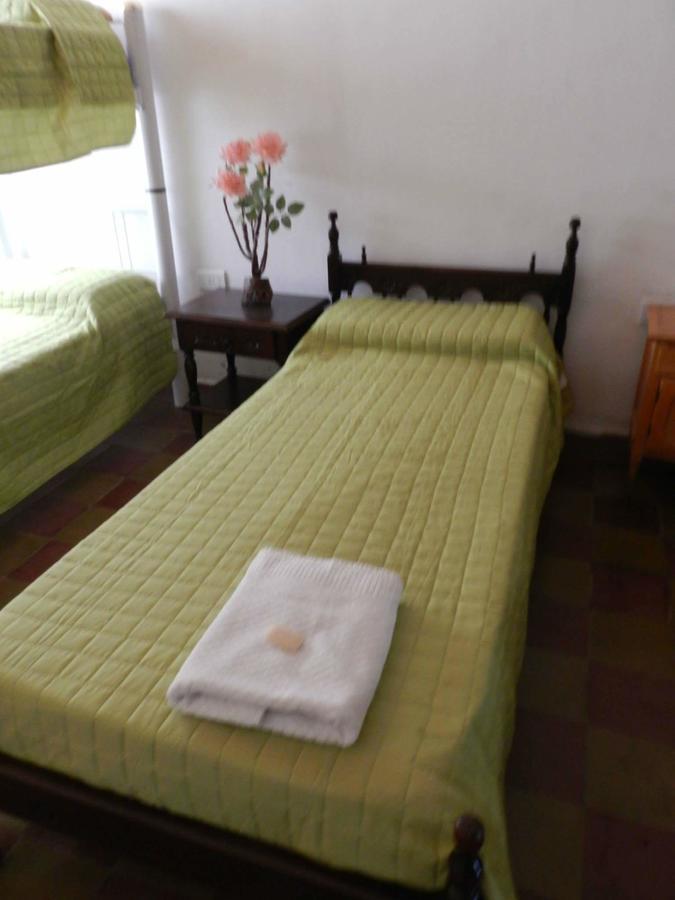 Cardones De Molinos B&B 외부 사진